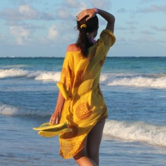 Оля Наседкина, 12.10, Екатеринбург