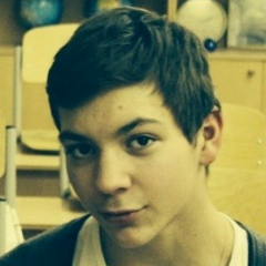 Артём Панфилов, 25.09.1999, Москва