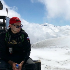 Дмитрий Югович, 20.01