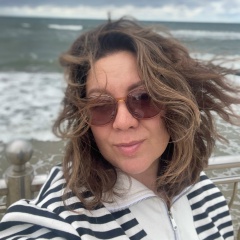 Елена Радишевич, Калуга