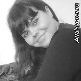 Софья Синица, 05.10, Самара