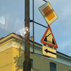 Наталья Димитрудиу, Larnaca