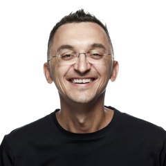 Egor Kruchkoff, 20.05
