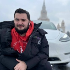 Пашка Скоков, 01.12.1920, Тверь