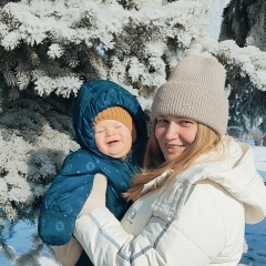 Alena Lonskaya, 03.06.1991, Москва