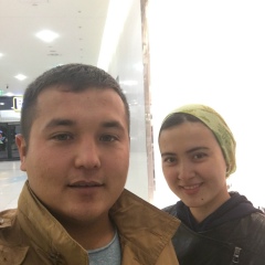 Бакытжан Утебеков, 06.12.1991, Шымкент