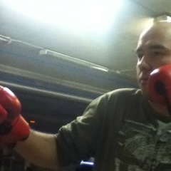 Baha Tashpulatov, 25.12.1986, Санкт-Петербург