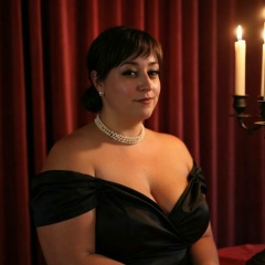 Анна Арабей, 16.12, Нижний Новгород