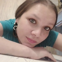 Татьяна Тырина, 24.03.1994, Истра