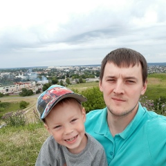 Юрий Гаркавик, 19.09.1987, Гродно