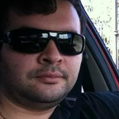 David Marques, 22.05, São Paulo