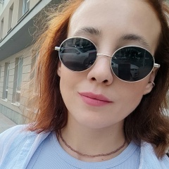 Инна Руденко, 04.08.1989, Саратов