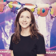 Людмила Иванова, 11.08, Санкт-Петербург