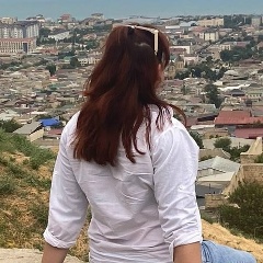 Элиночка Радослав, 18.11, Бендеры