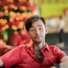 Андрей Долинский