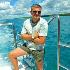 Андрей Гладыш, 17.07, Донецк