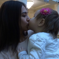 Aida Amankulova, 28.09.1991, Астана