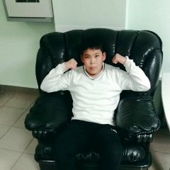 Самат Калибеков, 12.10, Екатеринбург