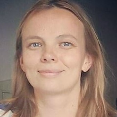 Людмила Антонова
