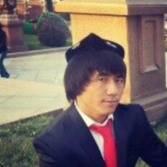 Баха Сопиев