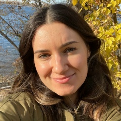 Анна Дербуш, 01.11, Самара