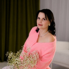 Юлия Загоруйко, 18.04