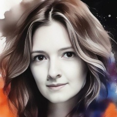 Анастасия Бычкова, 29.04
