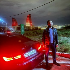 Hasan Mammedli, 01.11, Баку