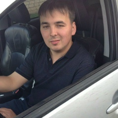 Ильнар Газизов, 05.08, Казань