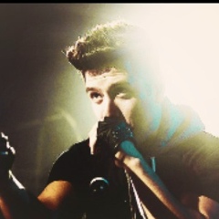 Logan Henderson, 14.09.1989, Los Angeles