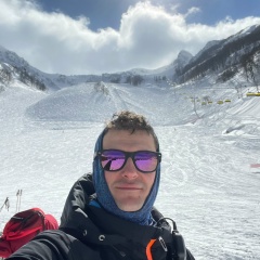 Денис Милюков, 05.04.1982, Москва