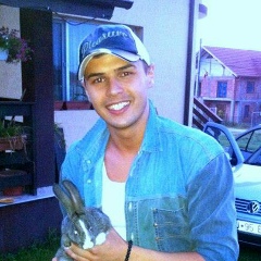 Ignat Adrian, Cluj-Napoca