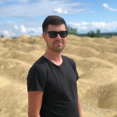 Артур Спирин, 12.10.1988, Санкт-Петербург