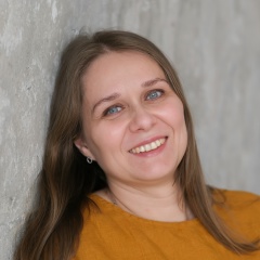 Татьяна Вострикова, 02.01, Балашиха