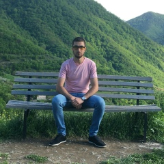 Artur Suqiasyan, 30.12.1997, Ереван