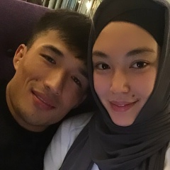 Гусман Кыргызбаев, 28.11.1992, Алматы