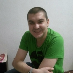 Василий Утро, 25.05, Москва