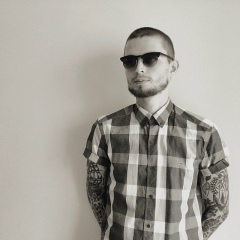 Глеб Некрич, 27.03.1991