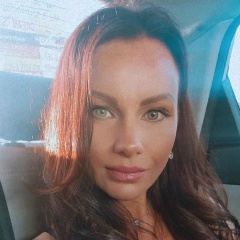 Оксана Москаленко, 10.03, Los Angeles