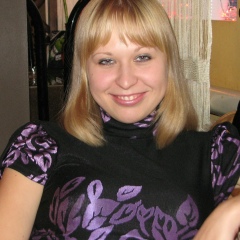 Ирина Харебина, 20.02.1987, Нижний Новгород