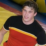 Денис Барышев, 03.05.1985, Москва