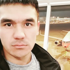 Баглан Баимбетов, 08.08, Астана