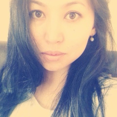 Жанар Кемелбаева, 10.09.1991, Мерке