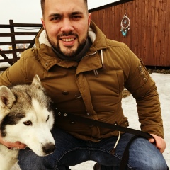 Георгий Поляков, 18.11.1986, Москва