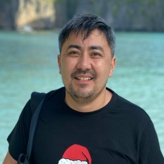 Вальдемар Абыков, 04.02.1985, Астана