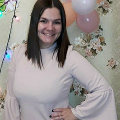 Оксана Васильева, 30.05.1991, Санкт-Петербург