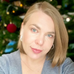 Наталя Рудикова, 06.03