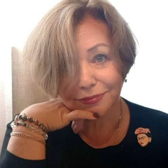 Ольга Жулай, 11.01