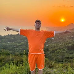 Александр Ахунов, 25.05.1988, Екатеринбург