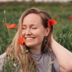 Евгения Канева, 03.05.1990, Санкт-Петербург